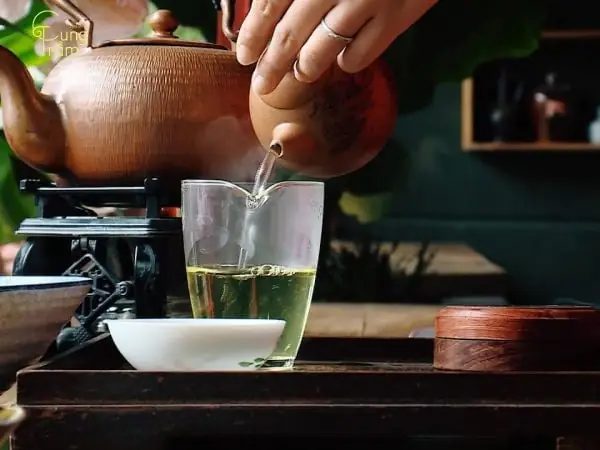Ngủ Mơ Thấy Một Đàn Trâu