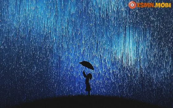 - Mơ Thấy Mưa Bão - Mơ Thấy Mưa Bão