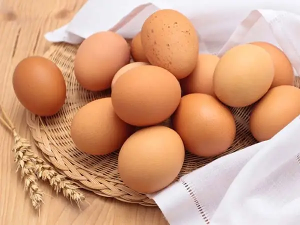 Mơ Thấy Ổ Trứng Gà Nên Đánh Con Gì? Mơ Thấy Ổ Trứng Gà Nên Đánh Con Gì?