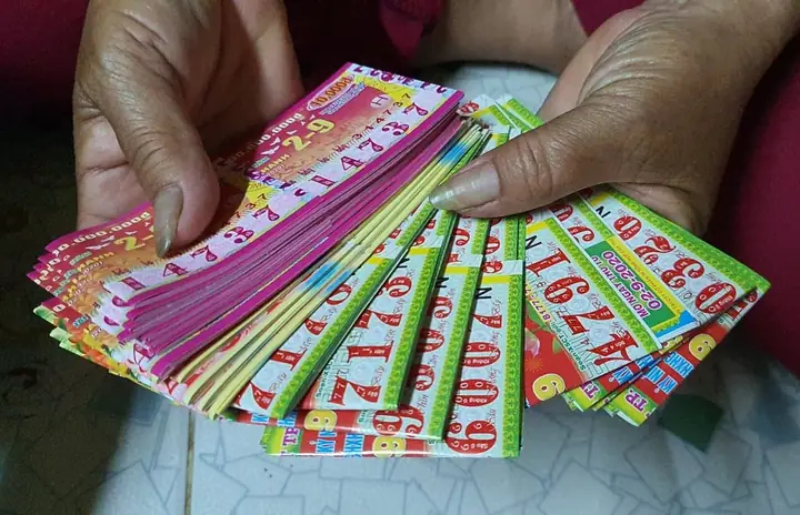 Nằm Mơ Thấy Bản Thân Mình Trúng Số Là Điềm Gì?