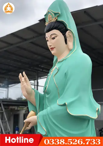Nằm Mơ Thấy Tượng Quan Âm Bồ Tát Là Điềm Gì?