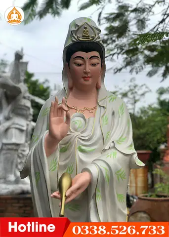 Giải Mã Ý Nghĩa Của Việc Nằm Mơ Thấy Tượng Quan Âm Bồ Tát ...