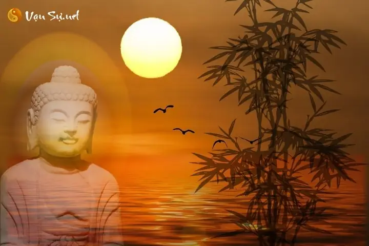 Giải Mã Giấc Mơ Thấy Tượng Phật Và Những Bí Ẩn