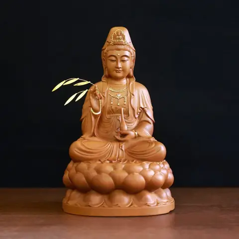 Nằm Mơ Thấy Tượng Phật Quan Âm Bồ Tát Có Điềm Báo Gì?