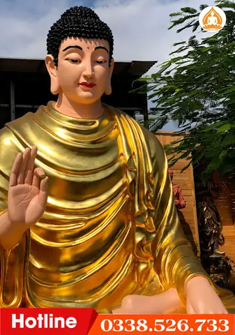 Nằm Mơ Thấy Tượng Phật Mang Điềm Báo Gì? Giải Mã Tất Cả | Công ...