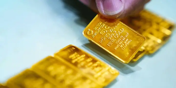 Ý Nghĩa Của Vàng Trong Phong Thủy