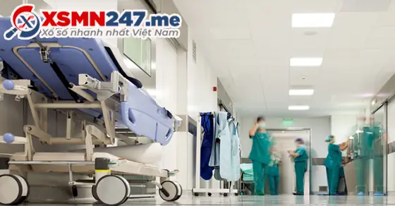 - Ý Nghĩa Giấc Mơ Người Thân Nằm Bệnh Viện