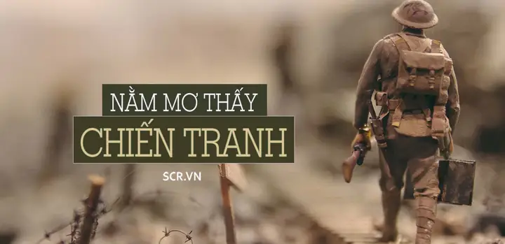 Nằm Mơ Thấy Vào Nhà Người Khác