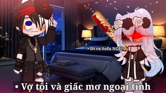 Nằm Mơ Thấy Vợ Ngoại Tình Với Bạn Thân: Giải Mã Điềm Báo Và Ý Nghĩa Tâm Lý Sâu Sắc