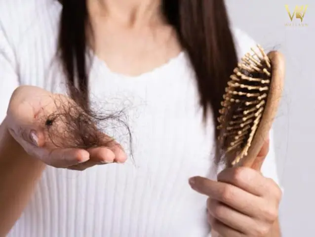 Nằm Mơ Thấy Rụng Tóc Đánh Số Mấy?
