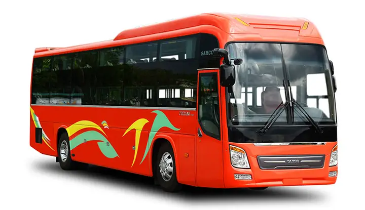 【giải Mộng】nằm Mơ Thấy Xe Khách Đánh Con Gì Và Là Điềm Gì?