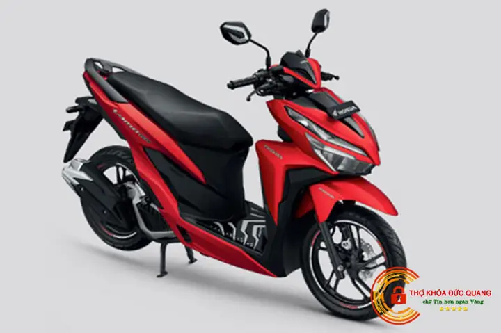 Nằm Mơ Thấy Xe Máy (theo Màu Sắc)