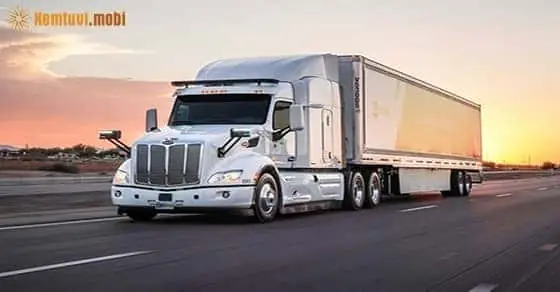 Mơ Thấy Xe Tải Gây Tai Nạn Hoặc Bị Lật