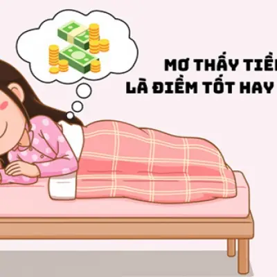 Nằm Mơ Thấy Trúng Số Chọn Con Gì? Báo Điềm Gì?