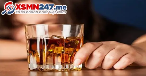 Những Giấc Mơ Thấy Uống Rượu Khác
