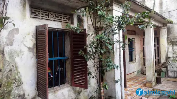 Nằm Mơ Thấy Ngôi Nhà Cũ, Chọn Số Đánh Lô Đánh Đề Nào? Nằm Mơ Thấy Ngôi Nhà Cũ, Chọn Số Đánh Lô Đánh Đề Nào?
