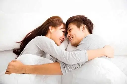 Nằm Mơ Vợ Chồng An Ái Đánh Đề Con Gì