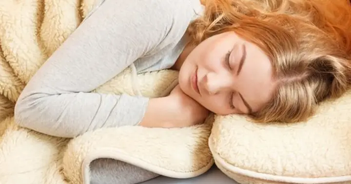 Ngủ Mơ Nhiều Chứng Tỏ Cơ Thể Đang Thiếu Nghiêm Trọng 4 Loại ...
