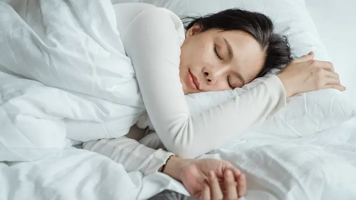 Cách Giảm Mơ Linh Tinh Khi Ngủ
