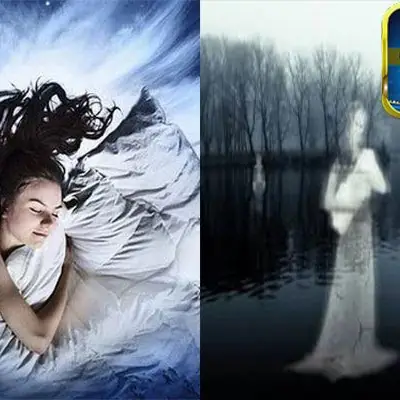 Ngủ Mơ Thấy Ma Quỷ Là Điềm Gì? Giải Mã Giấc Mơ Và Con Số May Mắn