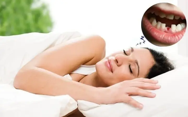 Nằm Mơ Thấy Rụng Răng Là Điềm Báo Gì?