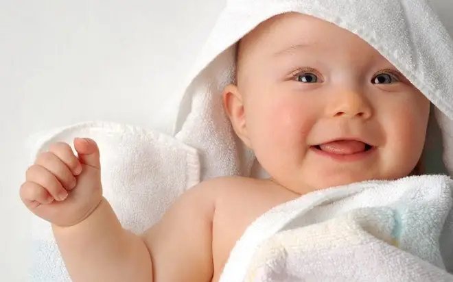 Ý Nghĩa Và Số May Mắn Khi Mơ Thấy Sinh Con