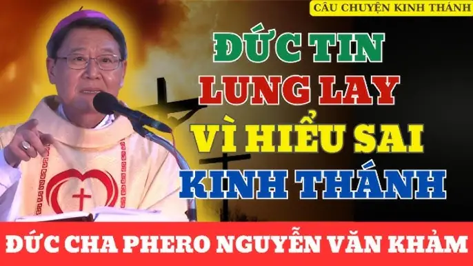 Người Giải Mã Giấc Mơ Trong Kinh Thánh: Vai Trò Và Ý Nghĩa Sâu Sắc