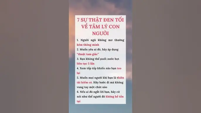 Người Ngủ Hay Mơ Là Người Như Thế Nào? Hiểu Rõ Bản Chất Để Cải Thiện Giấc Ngủ