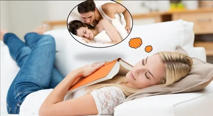 Người Xuất Hiện Trong Giấc Mơ Của Bạn Là Người Đang Nhớ Bạn: Sự Thật Hay Chỉ Là Niềm Tin Dân Gian?