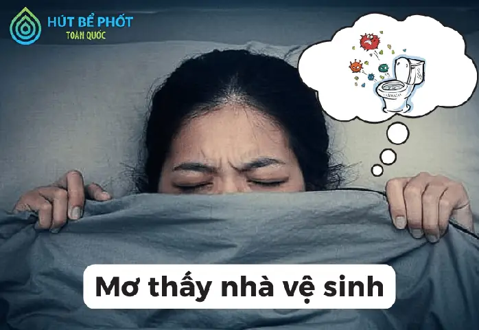 [giải Mã] Giấc Mơ Thấy Nhà Vệ Sinh Điềm Báo Đánh Con Gì