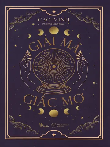 Giải Mã Giấc Mơ - Cao Minh & Phương Linh (dịch) | Pdf