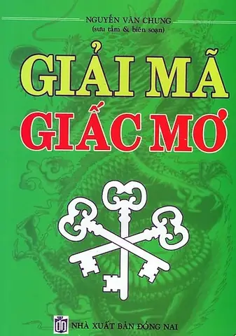 Giải Mã Giấc Mơ | Thư Viện Ebook Miễn Phí