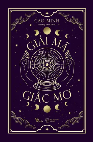 Giải Mã Giấc Mơ - Cao Minh Pdf Epub