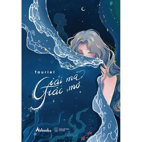 Giải Mã Giấc Mơ - Tauriel | Netabooks