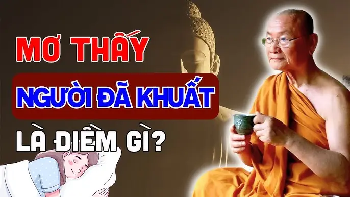 Tại Sao Khi Ngủ Lại Mơ Thấy Người Khác?