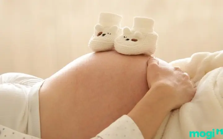 Nằm Mơ Thấy Người Thân Có Bầu