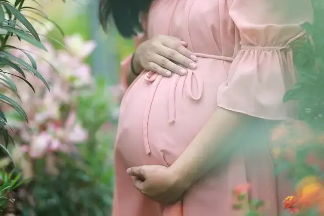 Mơ Thấy Có Bầu Và Chuẩn Bị Sinh