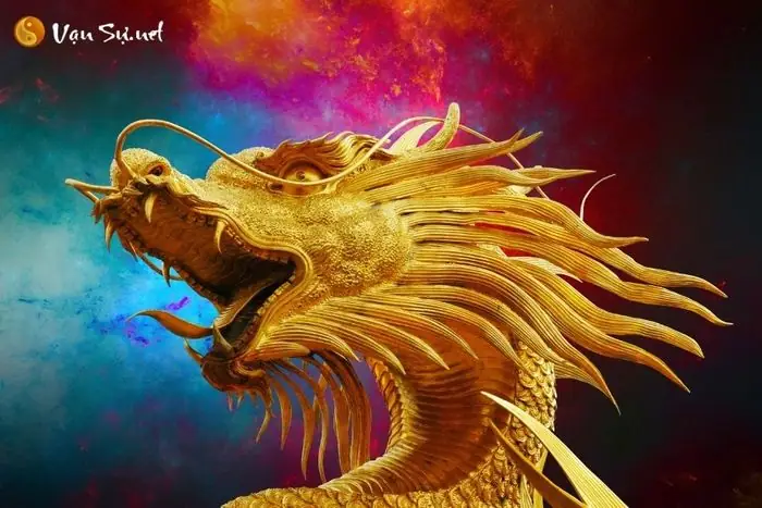 Ý Nghĩa Giấc Mơ Thấy Con Rồng Ý Nghĩa Giấc Mơ Thấy Con Rồng