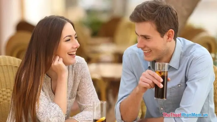 Ý Nghĩa Giấc Mơ Thấy Người Mình Thích Ý Nghĩa Giấc Mơ Thấy Người Mình Thích