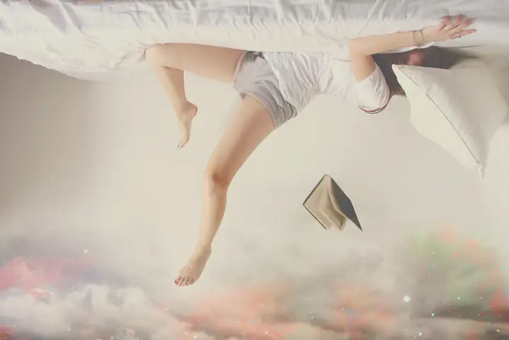 Ý Nghĩa Của Giấc Mơ