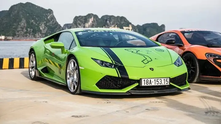 Giải Mã Biển Số Xe 18: Nhận Diện Ký Hiệu Tỉnh Thành Nam Định ...