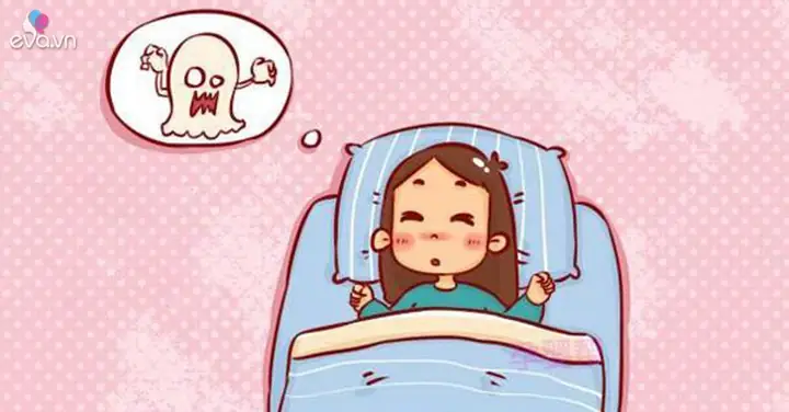 Giải Mã Giấc Mơ Kỳ Lạ Của Mẹ Bầu: Đi Tắm Biển, Sinh Ra Động Vật ...