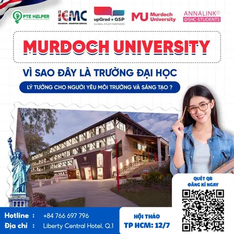 Tin Tức - Iemc - Education And Migration Services