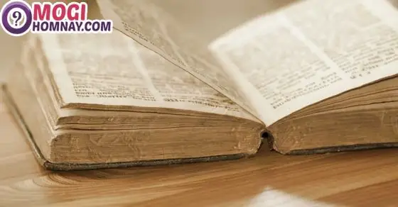 Sổ Mơ Số Đề Toàn Tập - Tra Sổ Mơ Đánh Đề Miền Bắc - Somolode