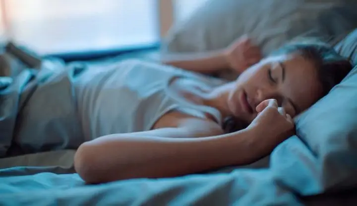 Khám Phá 40 Sự Thật Bất Ngờ Về Những Giấc Mơ | Vinmec