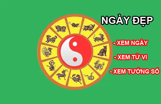 Giải Mã Giấc Mơ - Giải Mộng Chính Xác Nhất