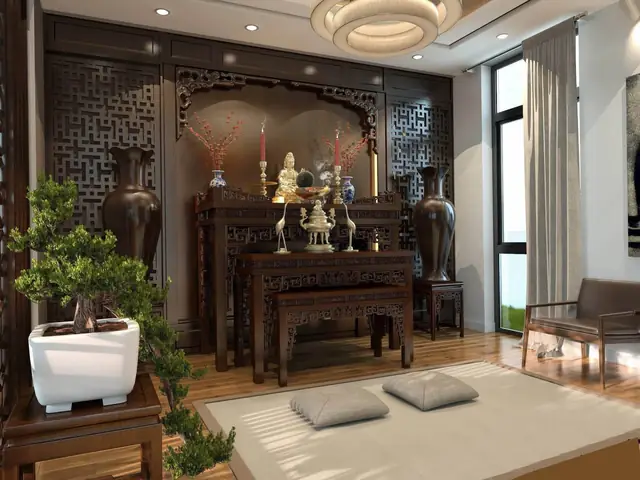 Mơ Thấy Bàn Thờ Là Điềm Báo Gì? Giải Mã Giấc Mơ Thấy Bàn Thờ ...