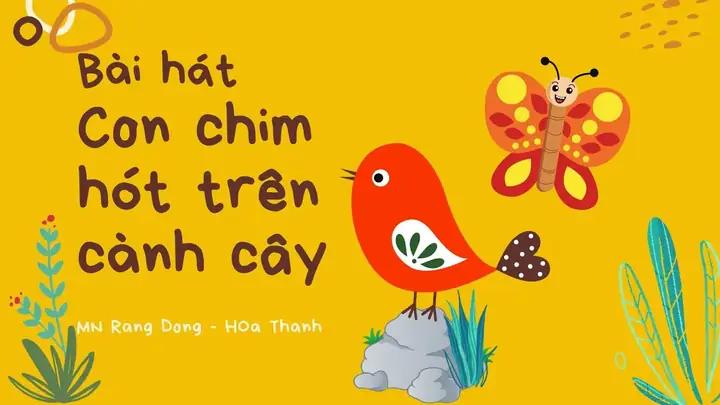 Tiếng Chim Hót Tổng Quan Trong Giấc Mơ: Biểu Tượng Của Điều Gì?