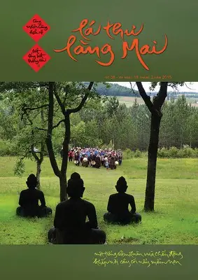 Giấc Mơ Trưa – Làng Mai