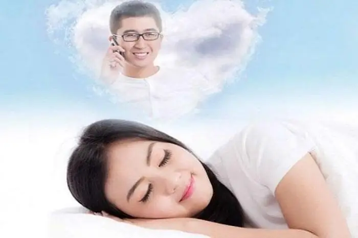 10 Sự Thật Về Giấc Mơ: Ác Mộng Chưa Hẳn Là Điều Tồi Tệ - Tạp Chí Gia ...